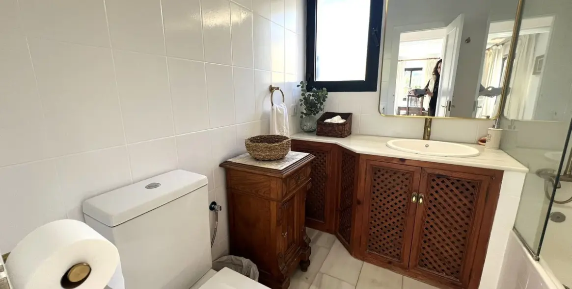 Продажа  отдельно стоящей виллы в El Padron 14