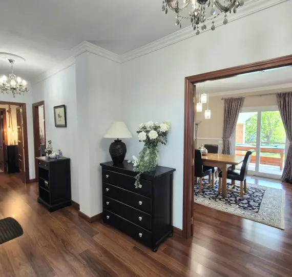 Sale of detached villa in Coín