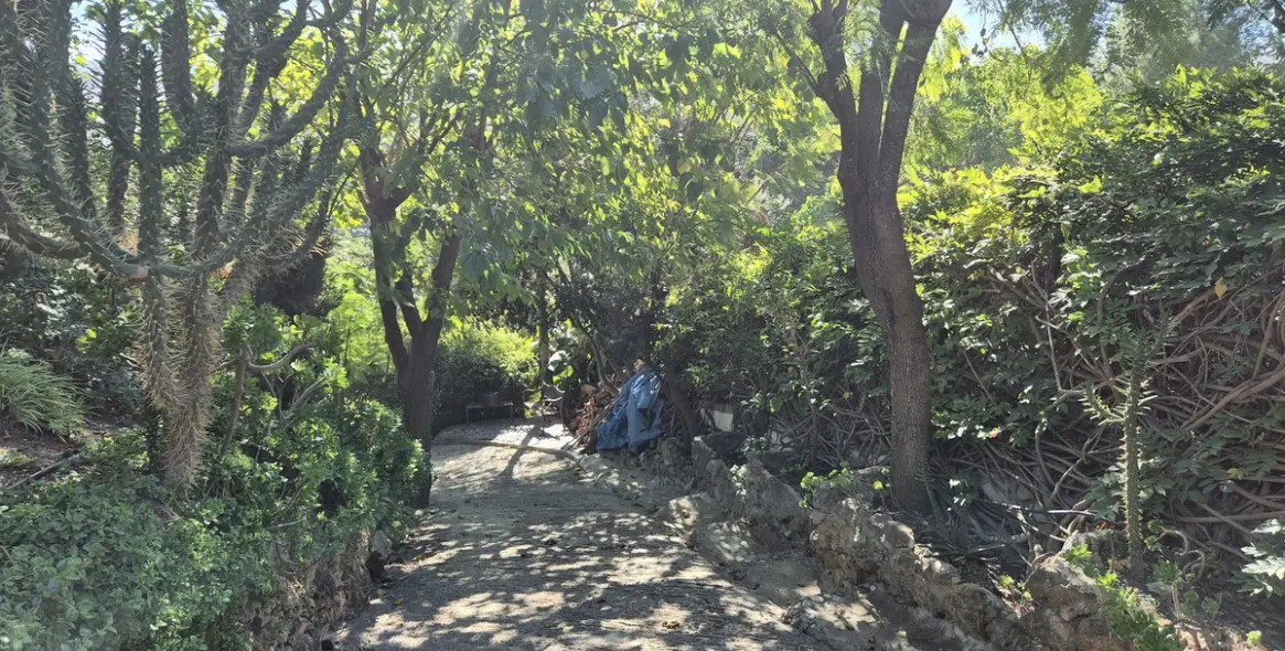 Sale of detached villa in Coín 59