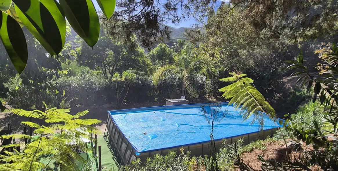 Sale of detached villa in Coín 61