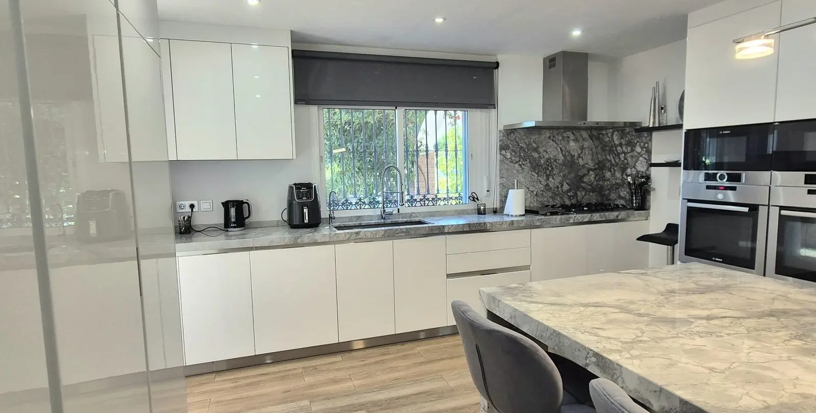 Venta de villa independiente en Coín 13