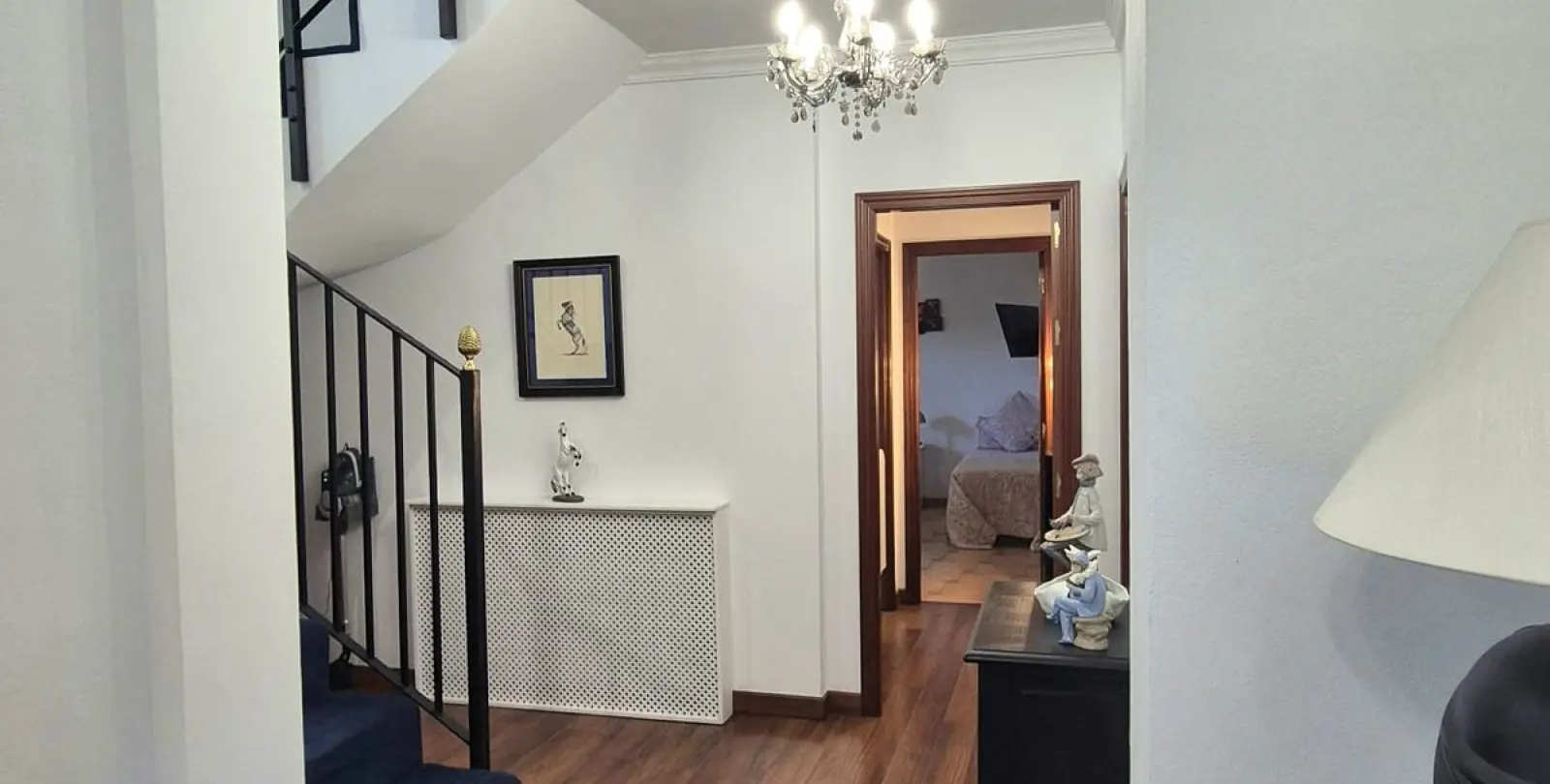 Venta de villa independiente en Coín 19