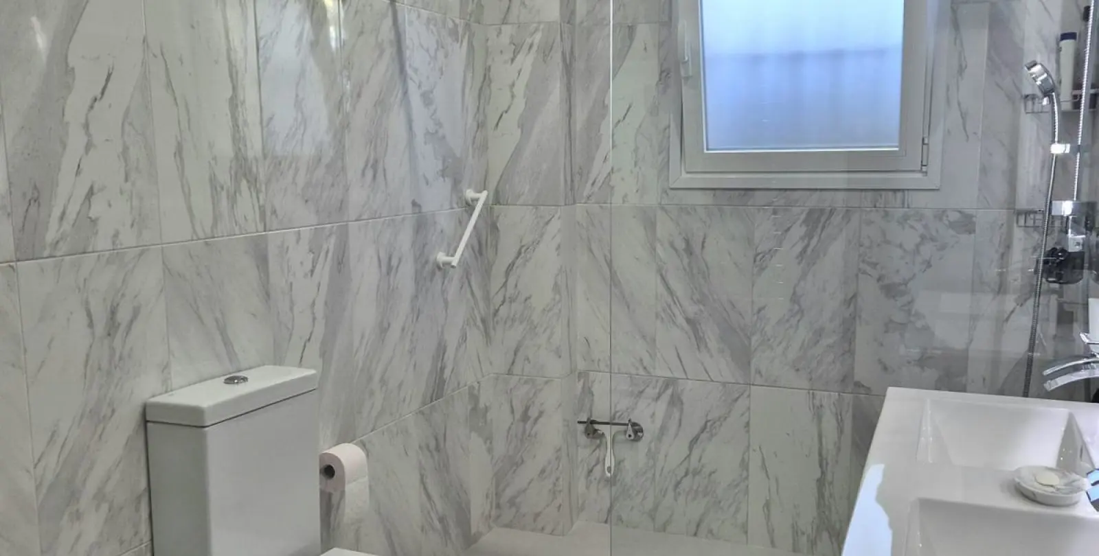 Venta de villa independiente en Coín 21