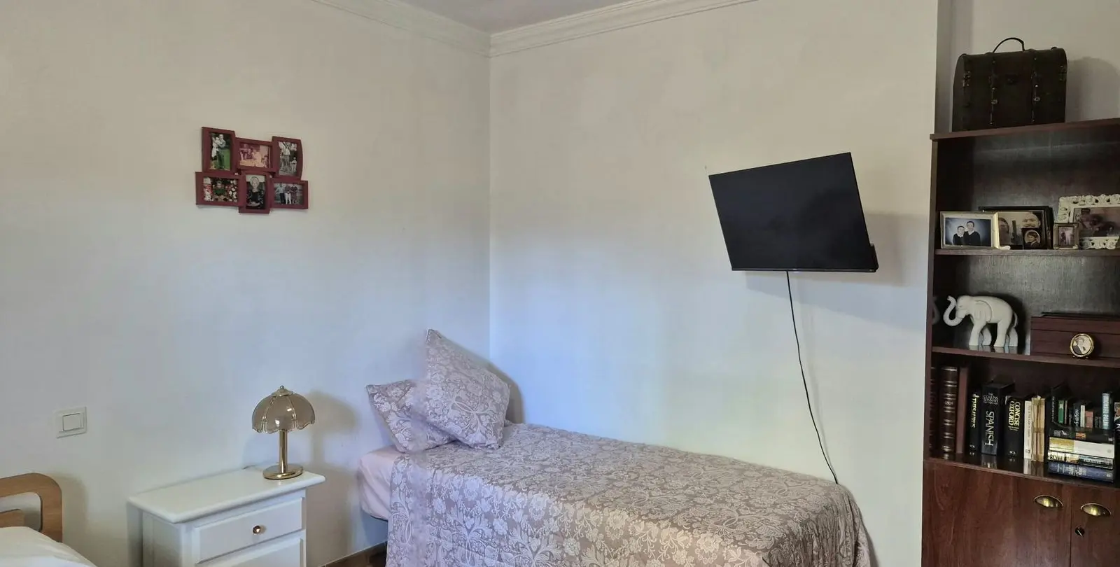 Venta de villa independiente en Coín 24