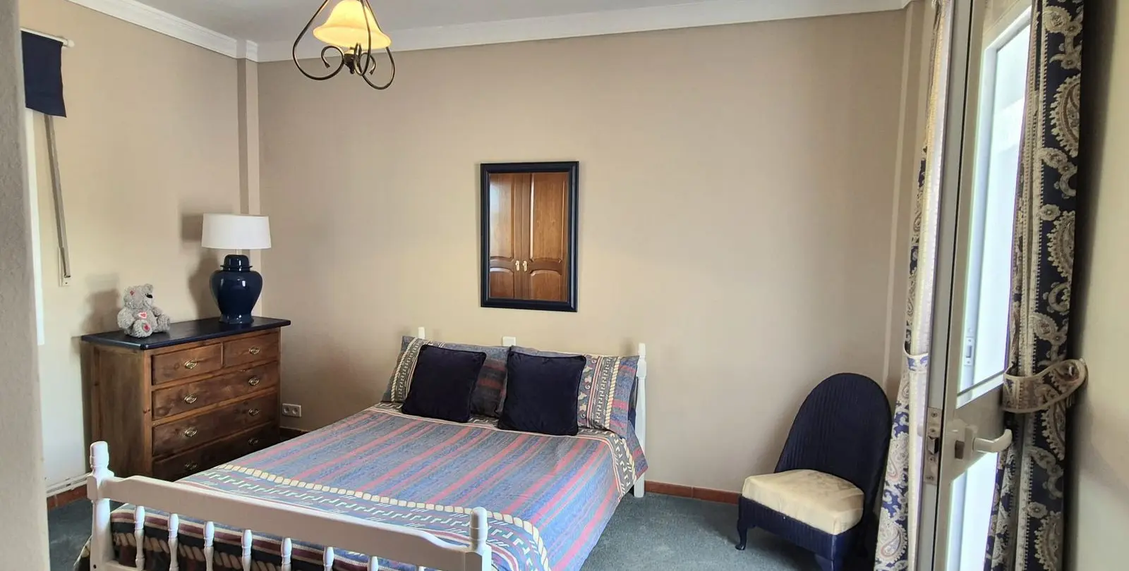 Venta de villa independiente en Coín 28