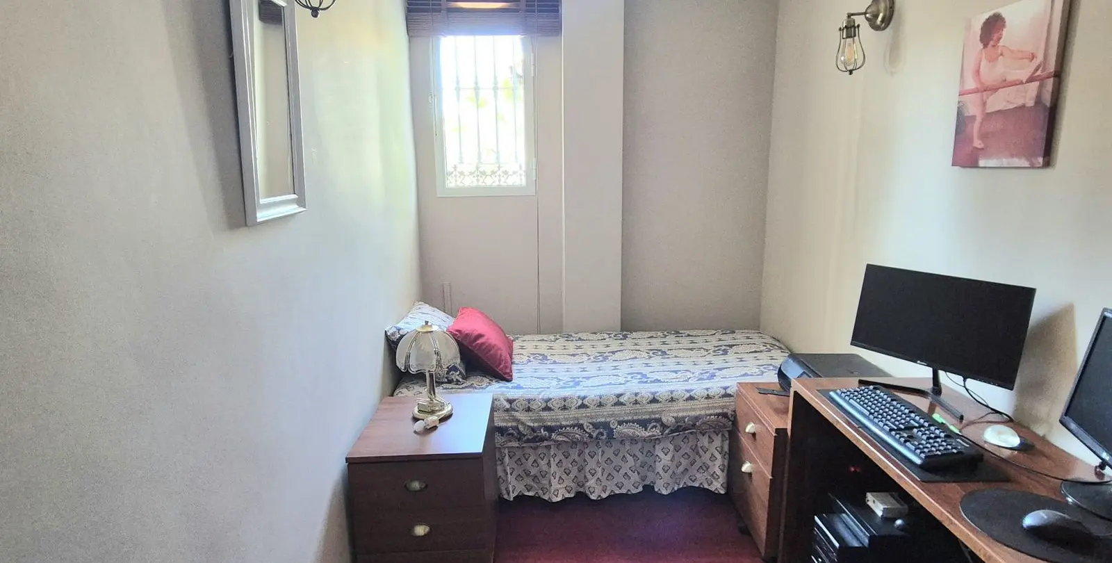 Venta de villa independiente en Coín 35