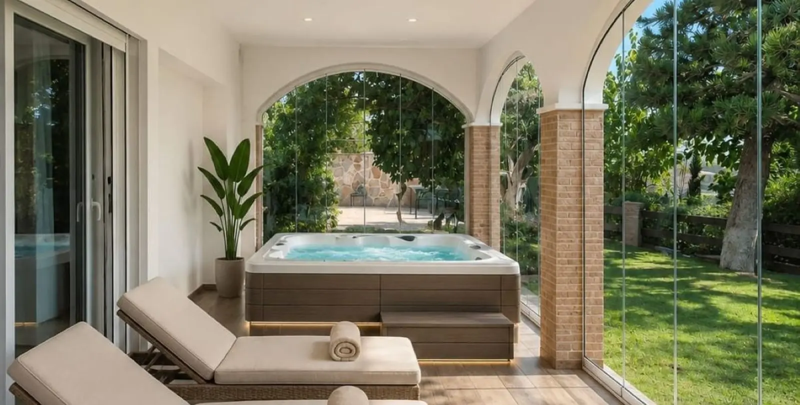 Venta de villa independiente en Coín 51