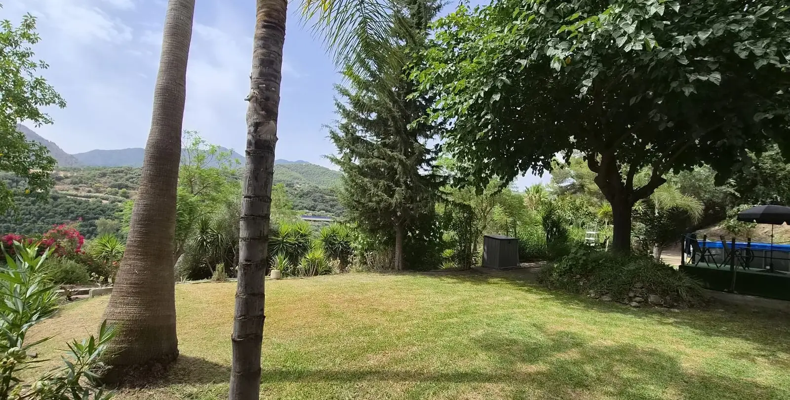 Venta de villa independiente en Coín 56