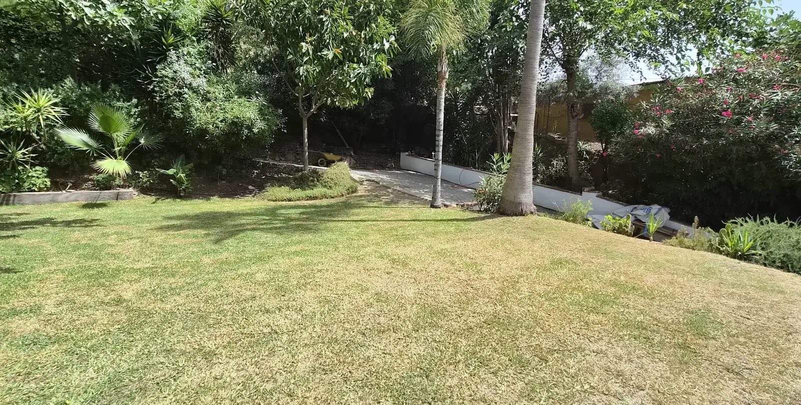 Venta de villa independiente en Coín 57