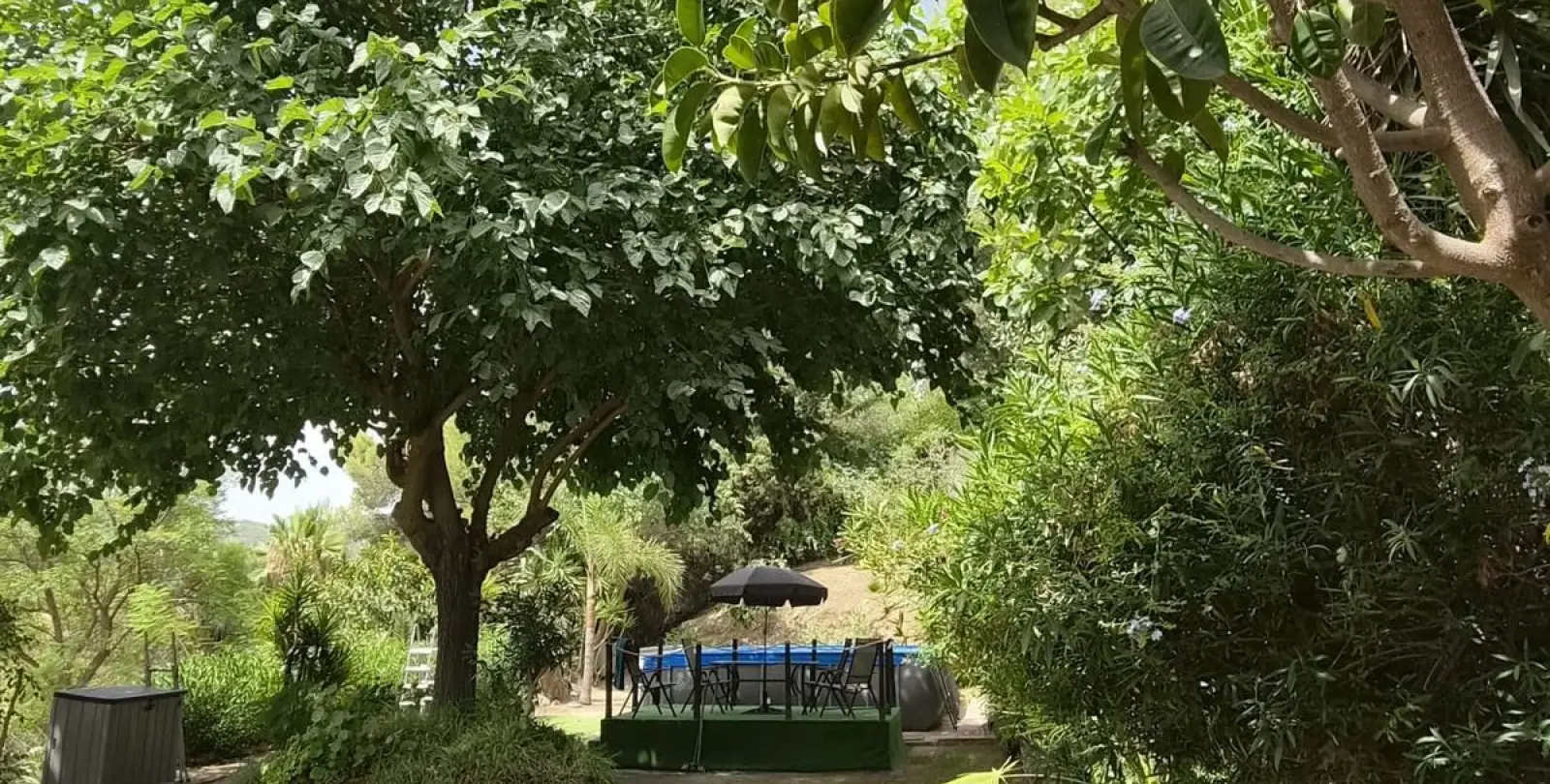 Venta de villa independiente en Coín 58
