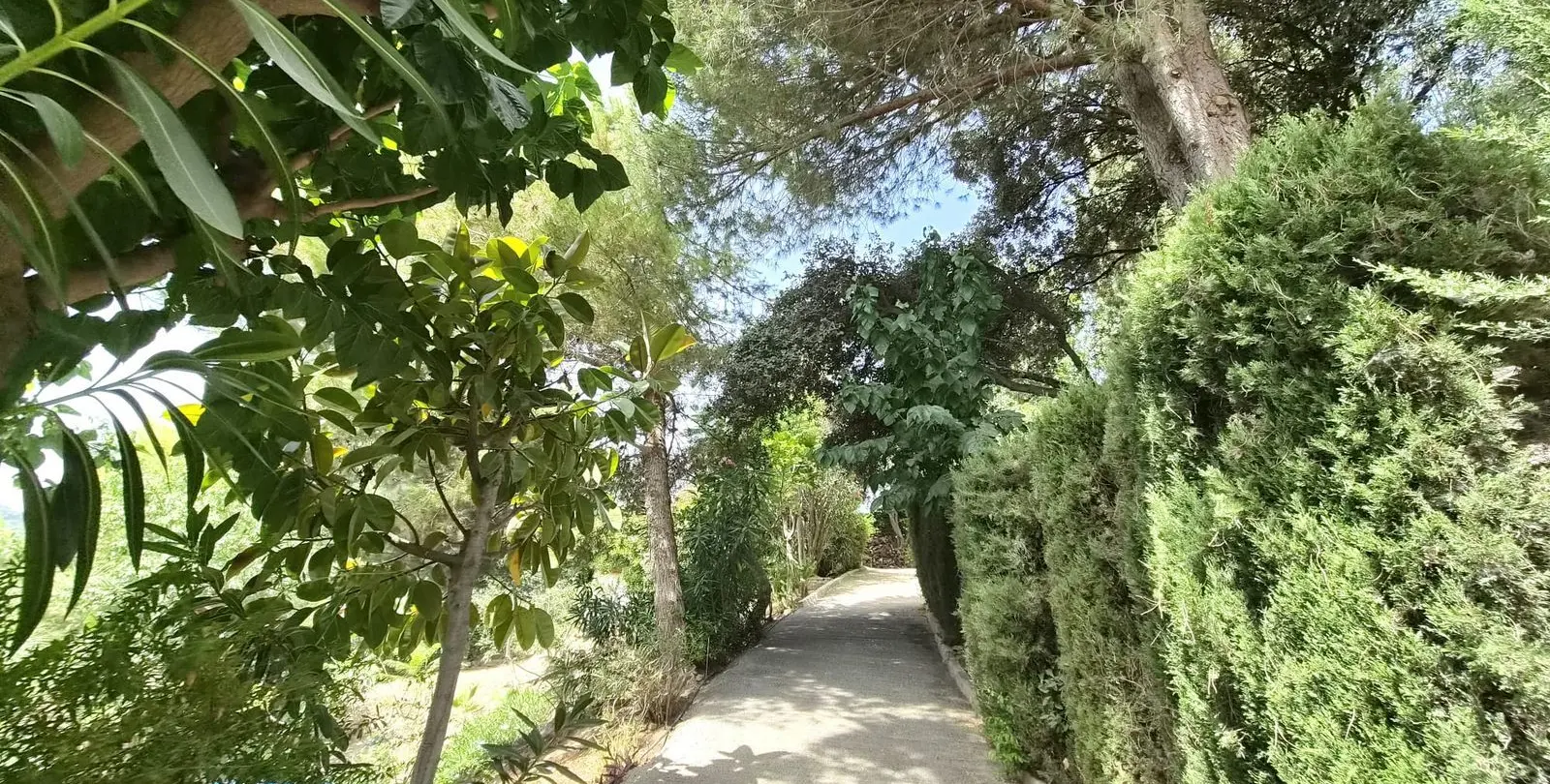 Venta de villa independiente en Coín 84