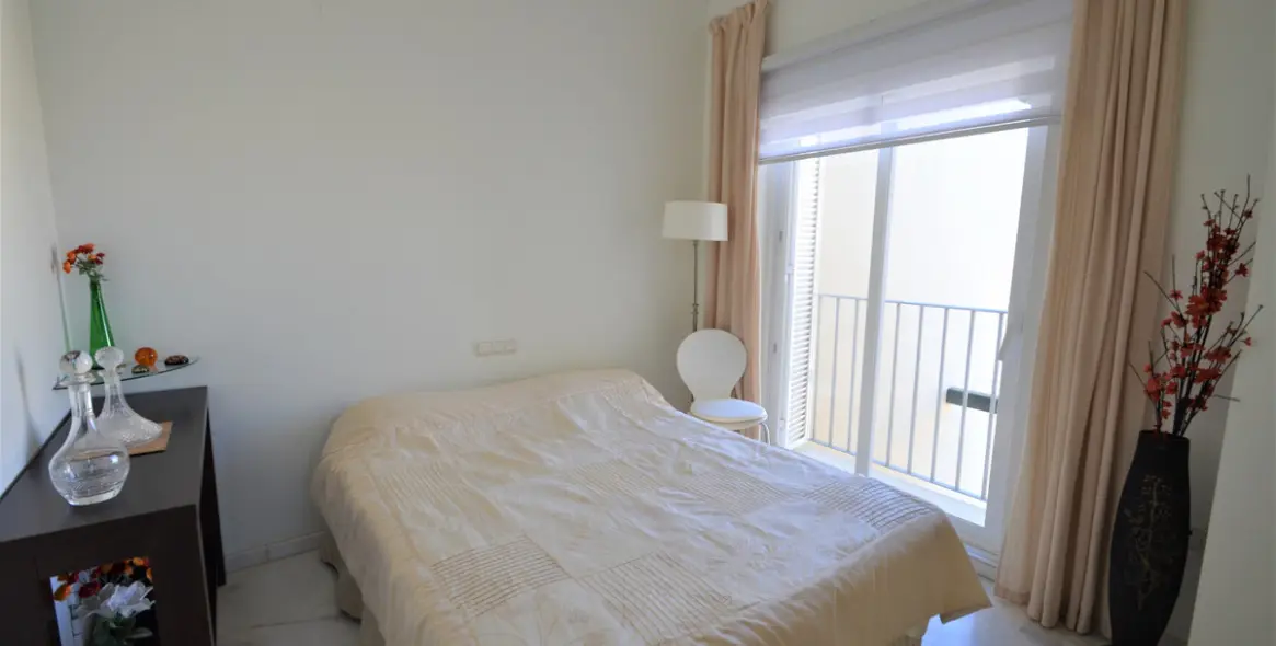 Продажа пентхауса в La Duquesa 15