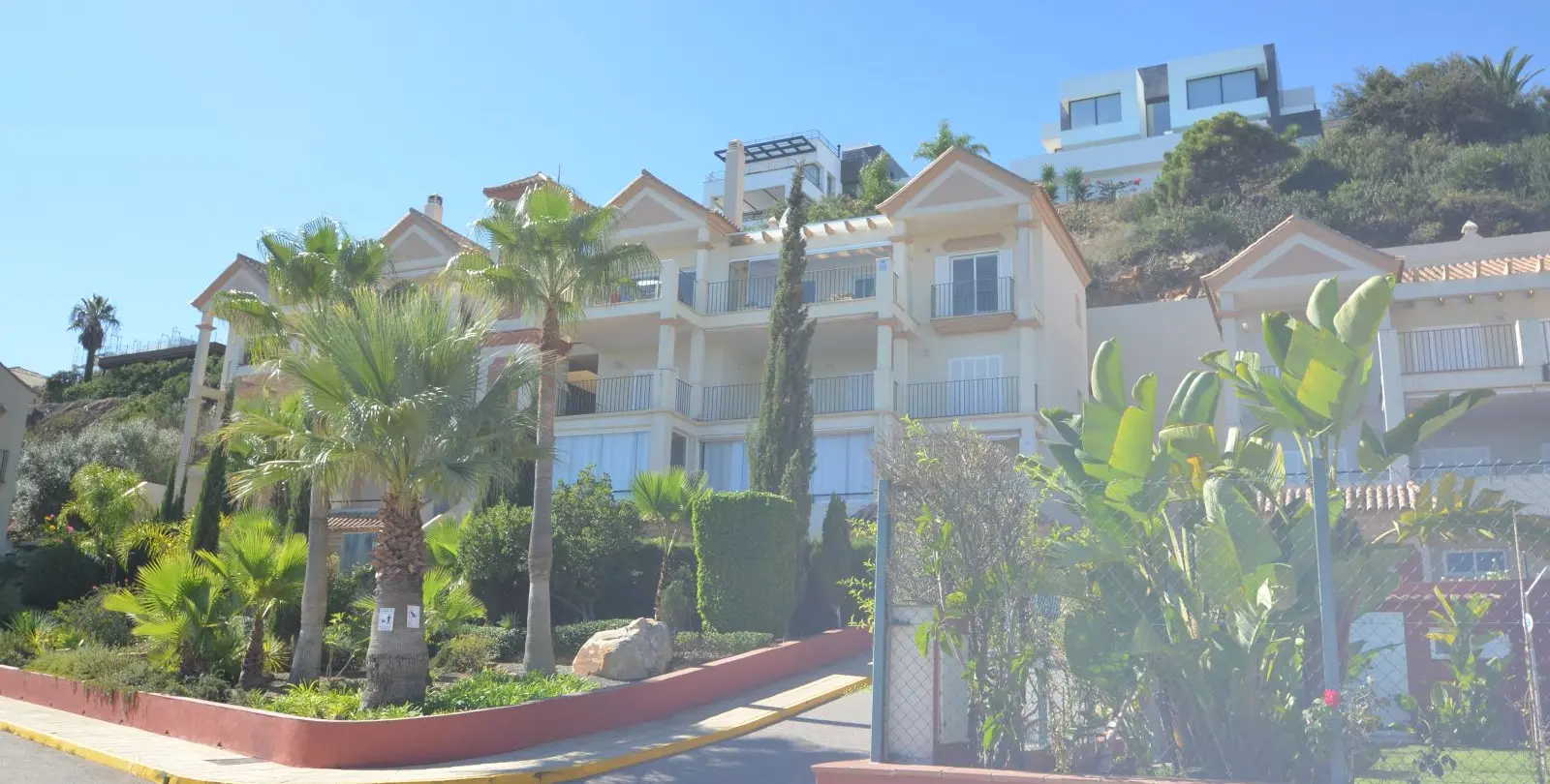 Продажа пентхауса в La Duquesa 3