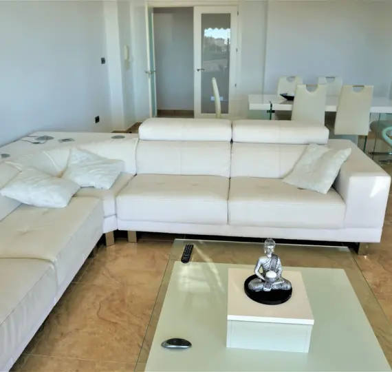 Sale of detached villa in Torre del Mar