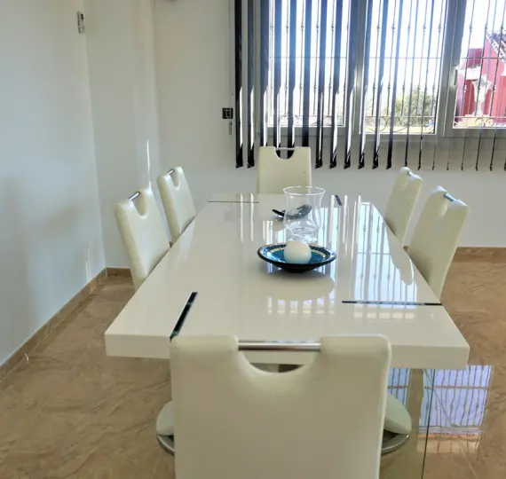 Sale of detached villa in Torre del Mar