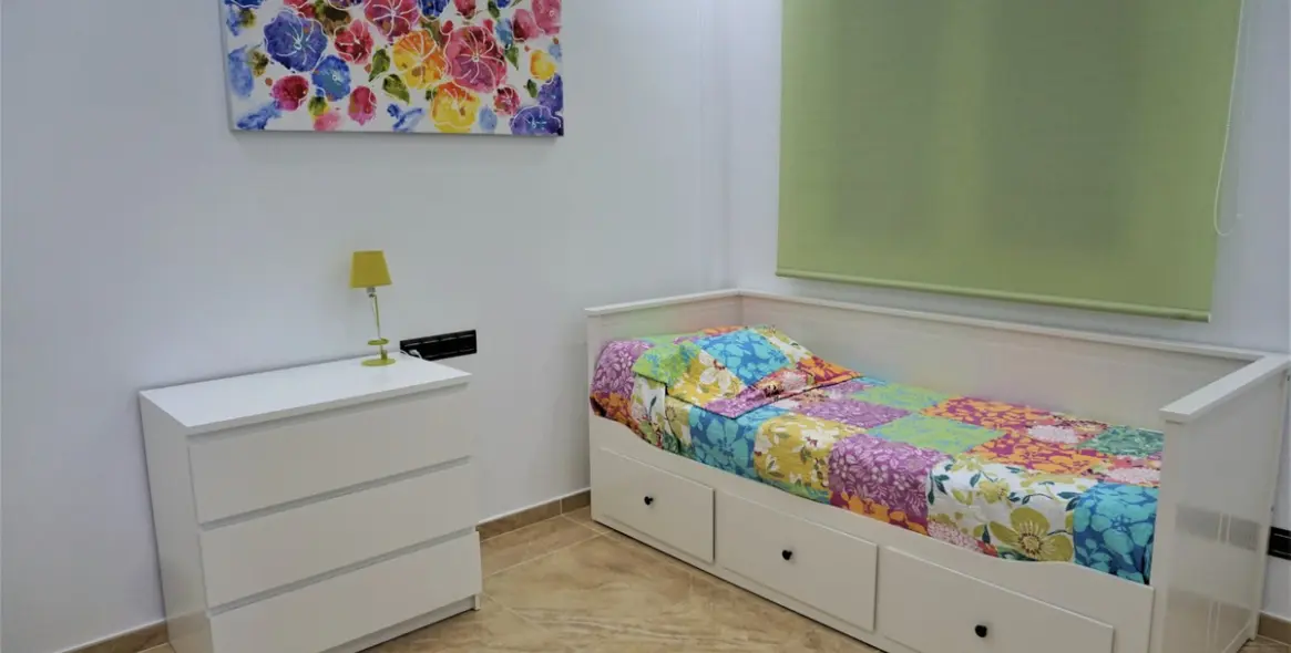 Sale of detached villa in Torre del Mar 18