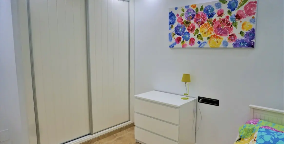 Sale of detached villa in Torre del Mar 19