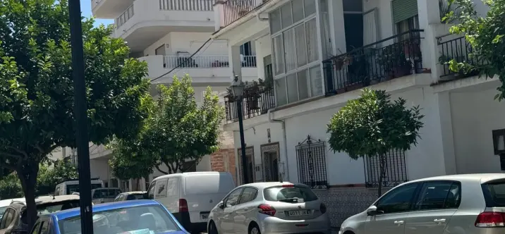 Venta de parcela residencial en Fuengirola 4