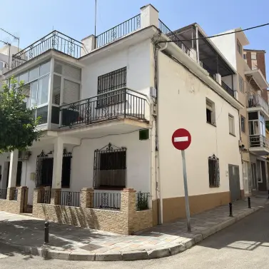 Sale of residential plot in Fuengirola