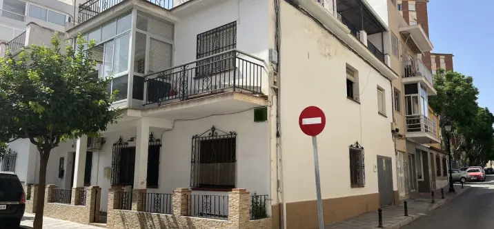 Sale of residential plot in Fuengirola 0