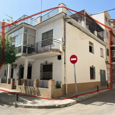 Sale of residential plot in Fuengirola