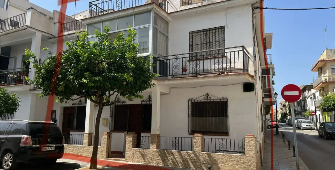 Sale of residential plot in Fuengirola 3