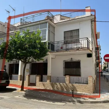 Sale of residential plot in Fuengirola