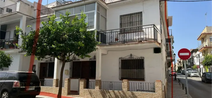 Sale of residential plot in Fuengirola 2