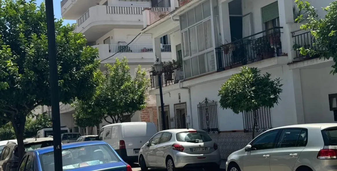 Sale of residential plot in Fuengirola 5