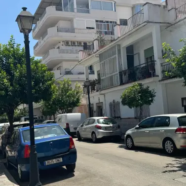 Sale of residential plot in Fuengirola