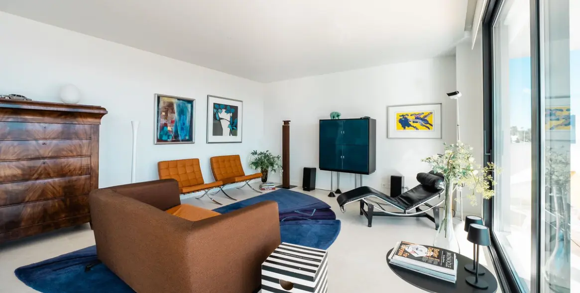 Sale of middle floor apartment in Fuengirola 4