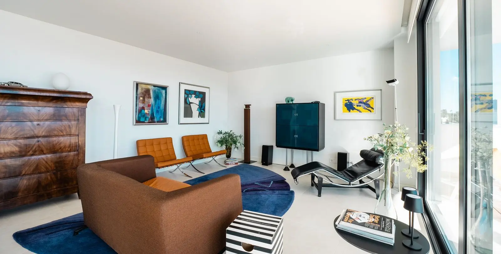Sale of middle floor apartment in Fuengirola 4