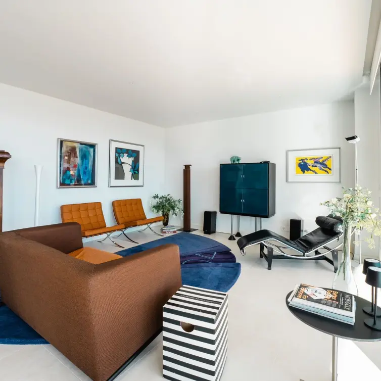 Venta de apartamento en planta media en Fuengirola