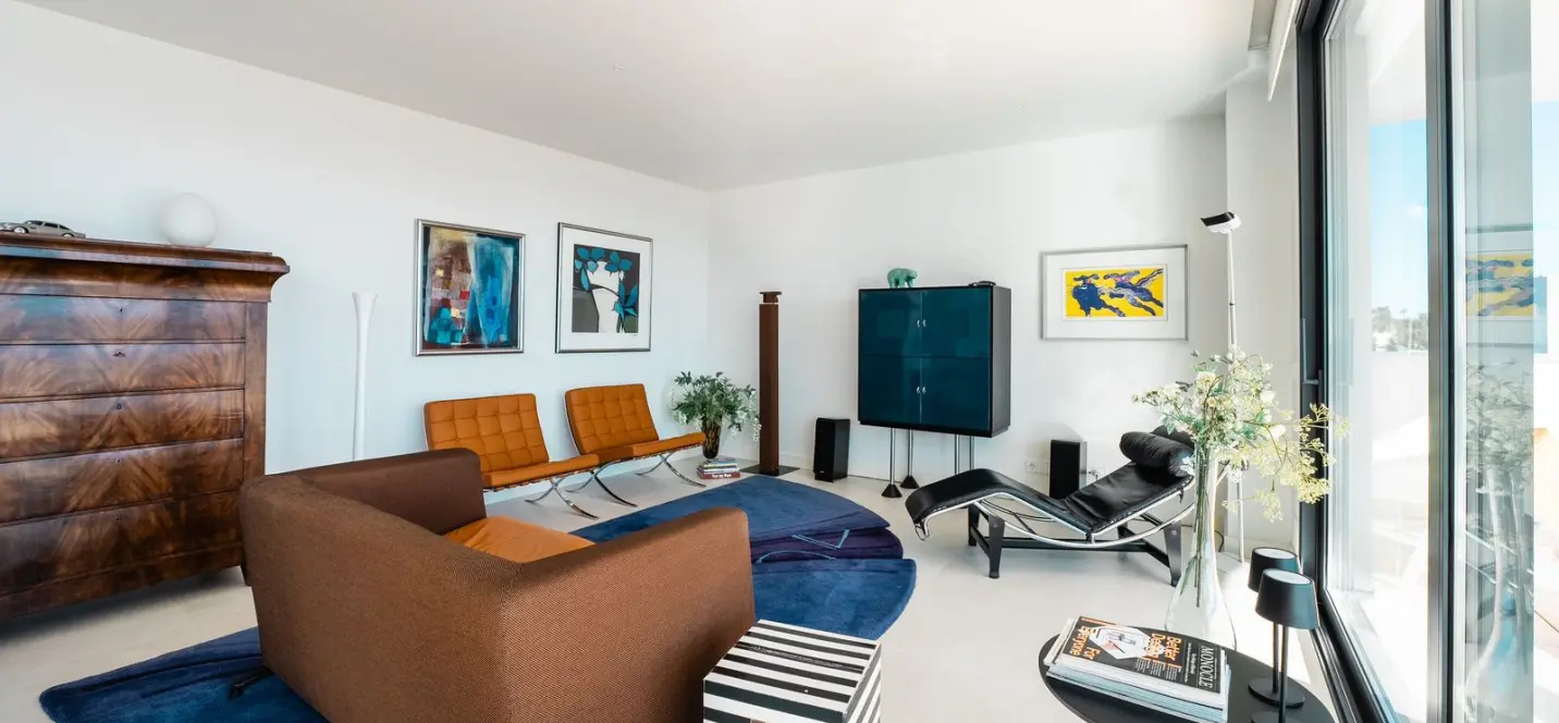 Venta de apartamento en planta media en Fuengirola 3