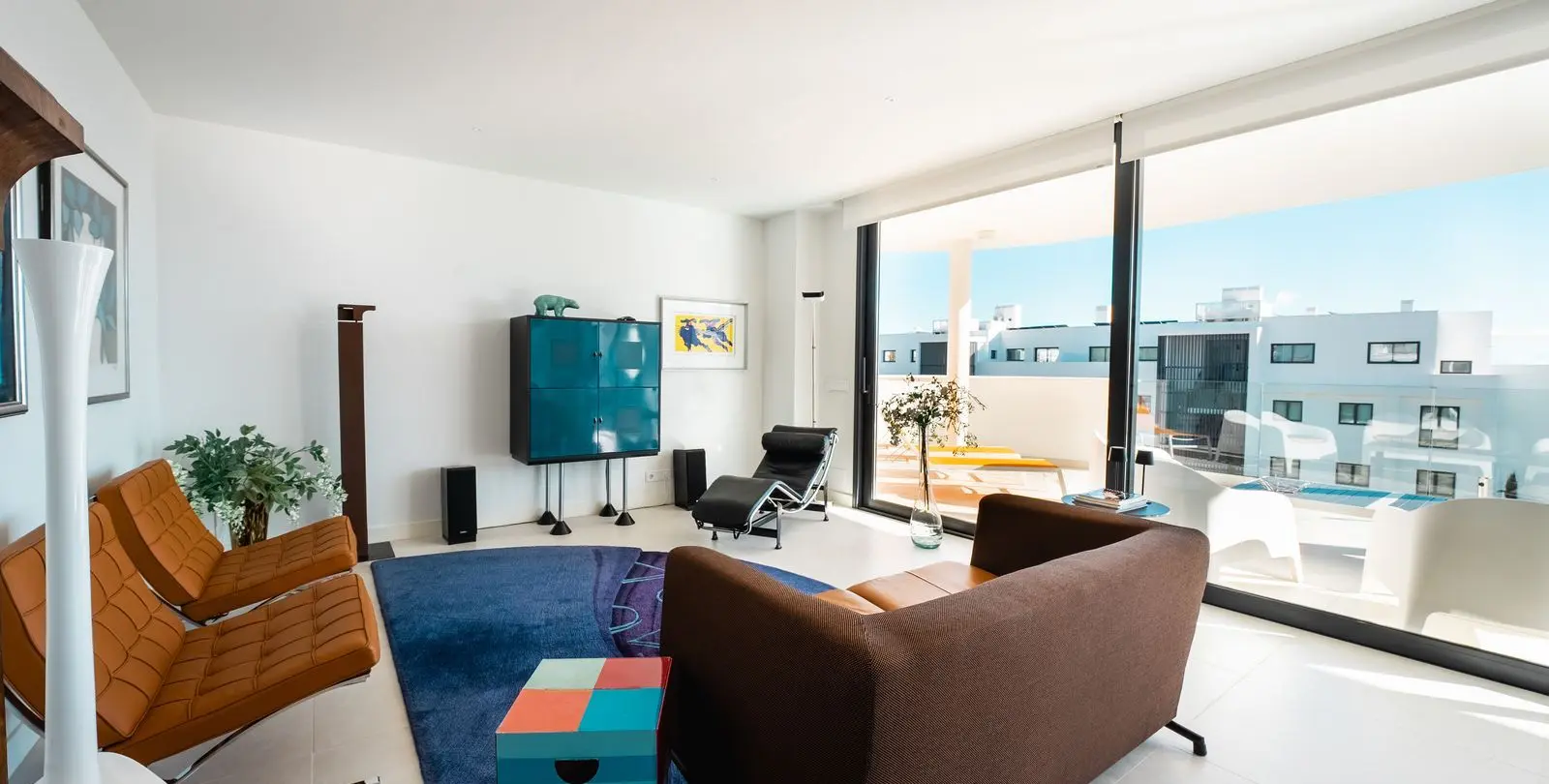 Sale of middle floor apartment in Fuengirola 5