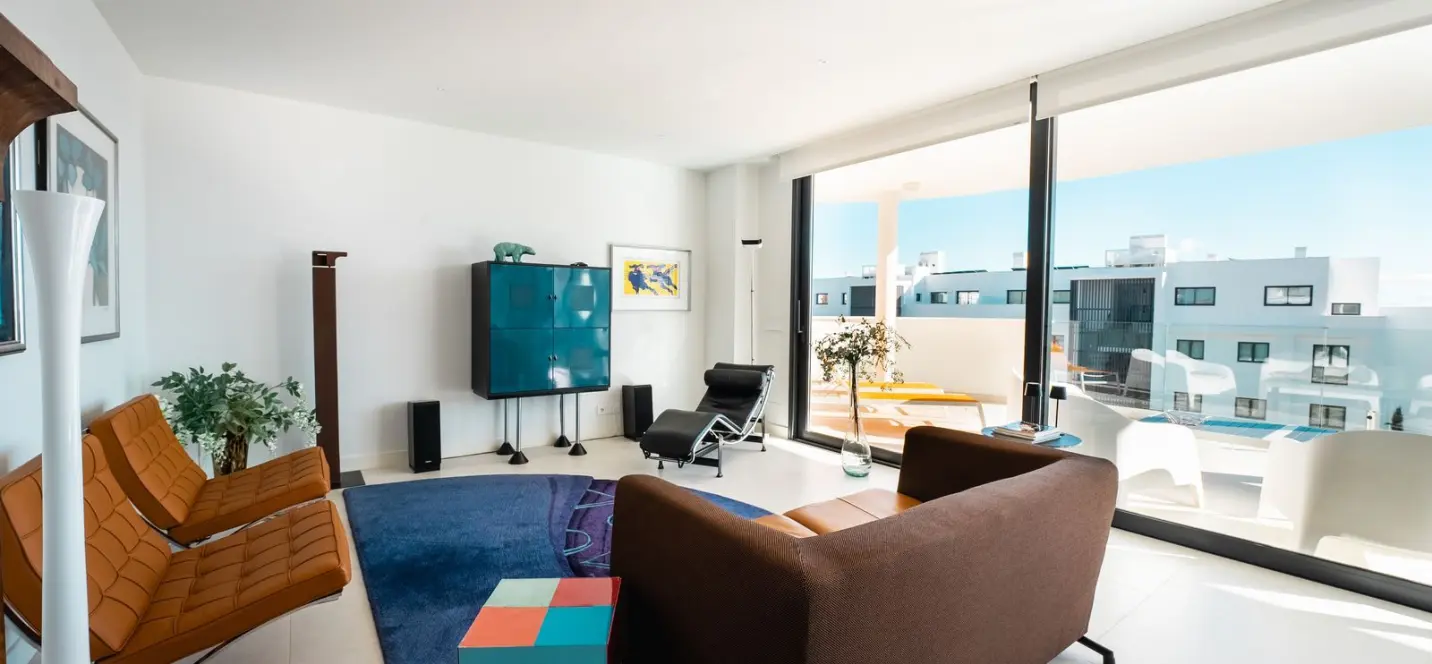 Venta de apartamento en planta media en Fuengirola 4
