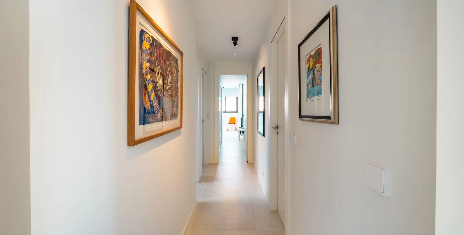 Sale of middle floor apartment in Fuengirola 6