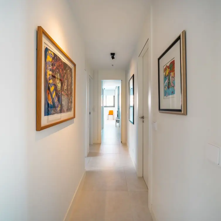 Venta de apartamento en planta media en Fuengirola