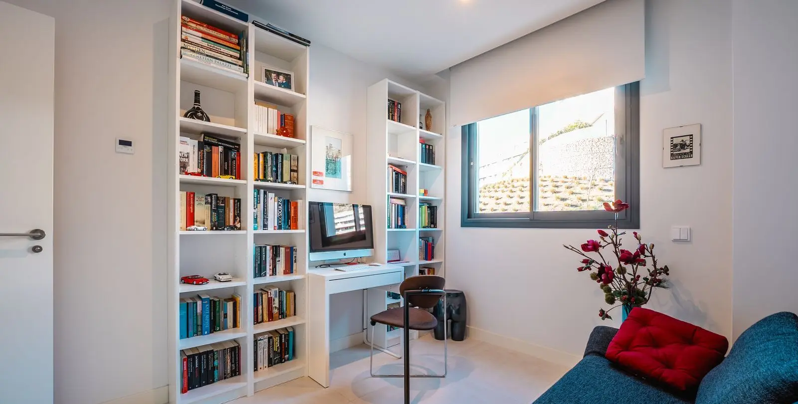 Sale of middle floor apartment in Fuengirola 13