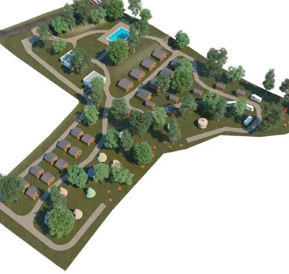 Venta de parcela residencial en Tolox