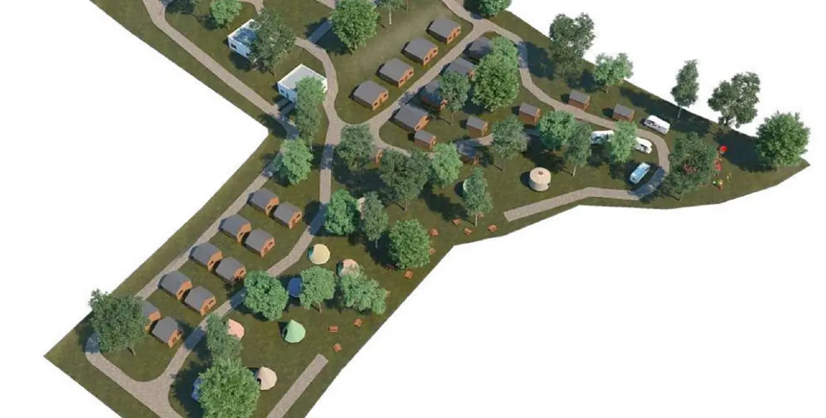 Venta de parcela residencial en Tolox 1