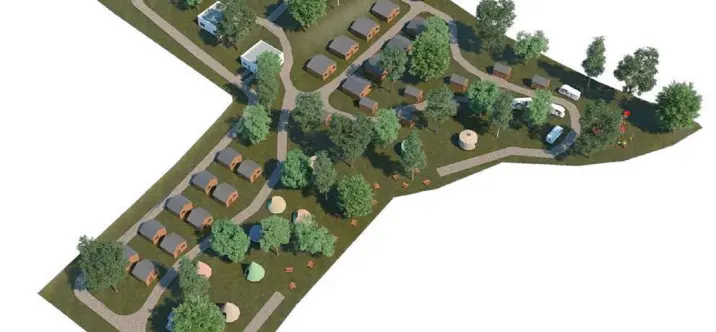 Venta de parcela residencial en Tolox 0