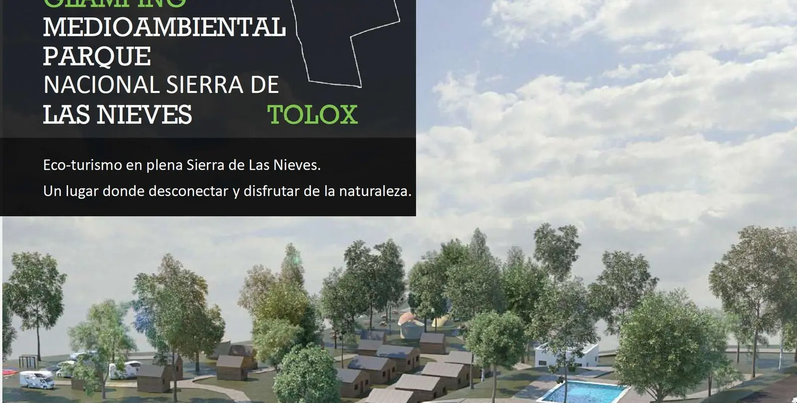 Sale of residential plot in Tolox 2
