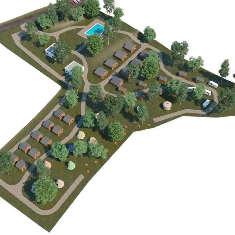 Sale of residential plot in Tolox