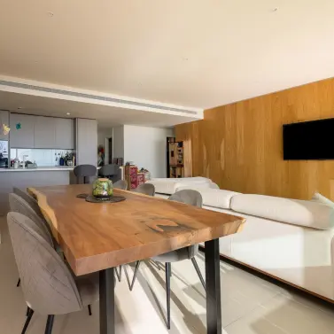 Продажа апартаментов на первом этаже в Fuengirola
