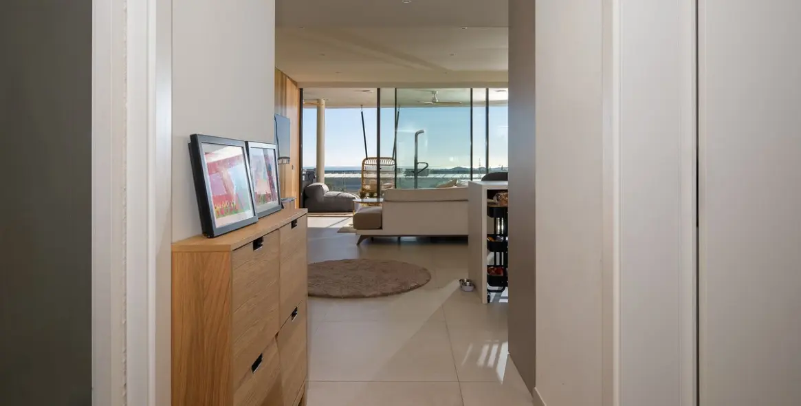 Sale of ground floor apartment in Fuengirola 7