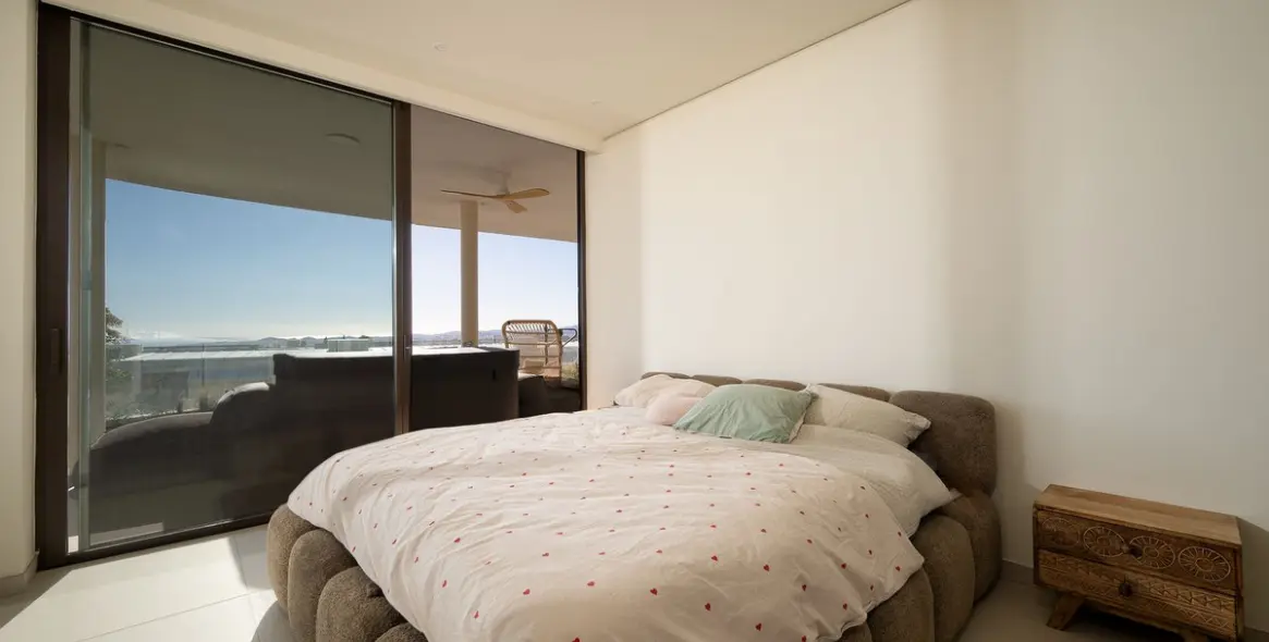 Sale of ground floor apartment in Fuengirola 13