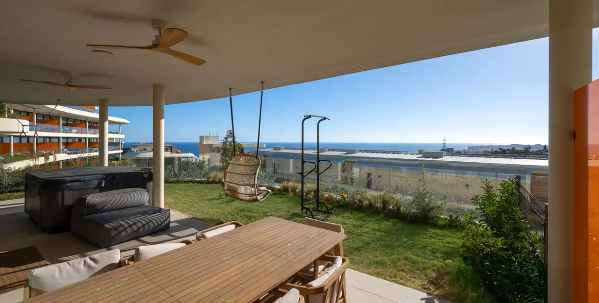 Sale of ground floor apartment in Fuengirola 23