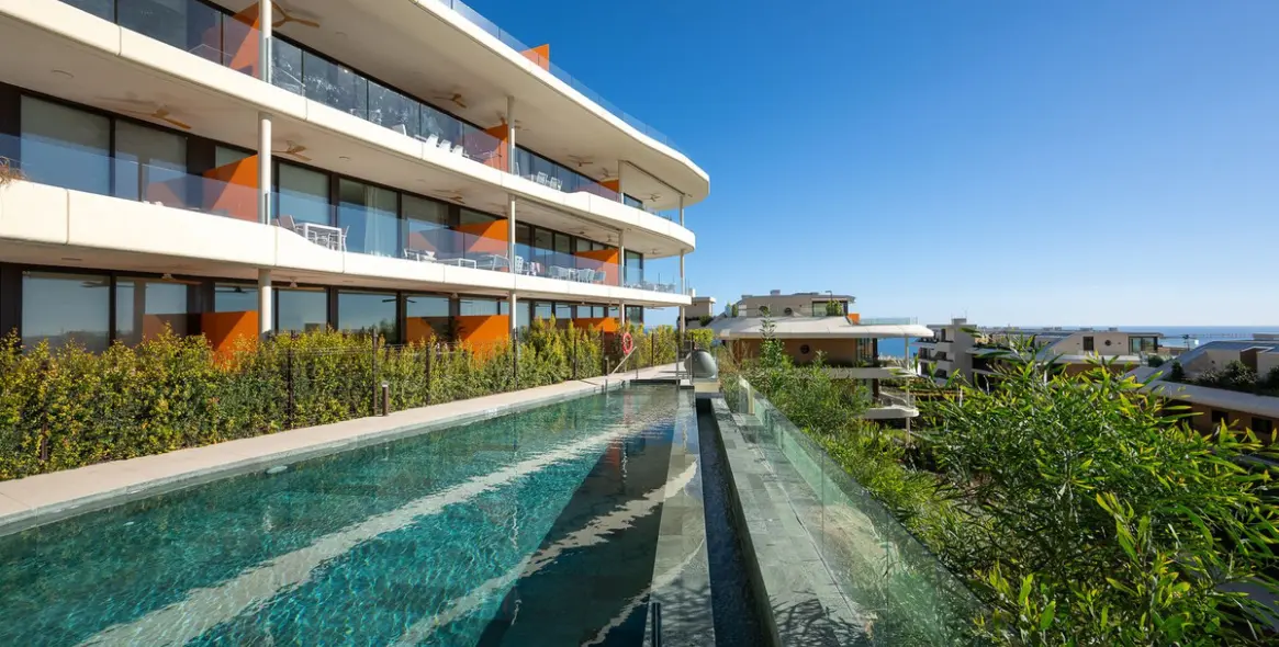 Sale of ground floor apartment in Fuengirola 32
