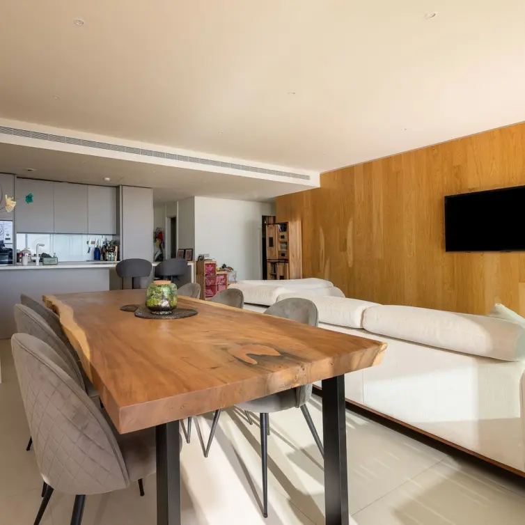 Sale of ground floor apartment in Fuengirola
